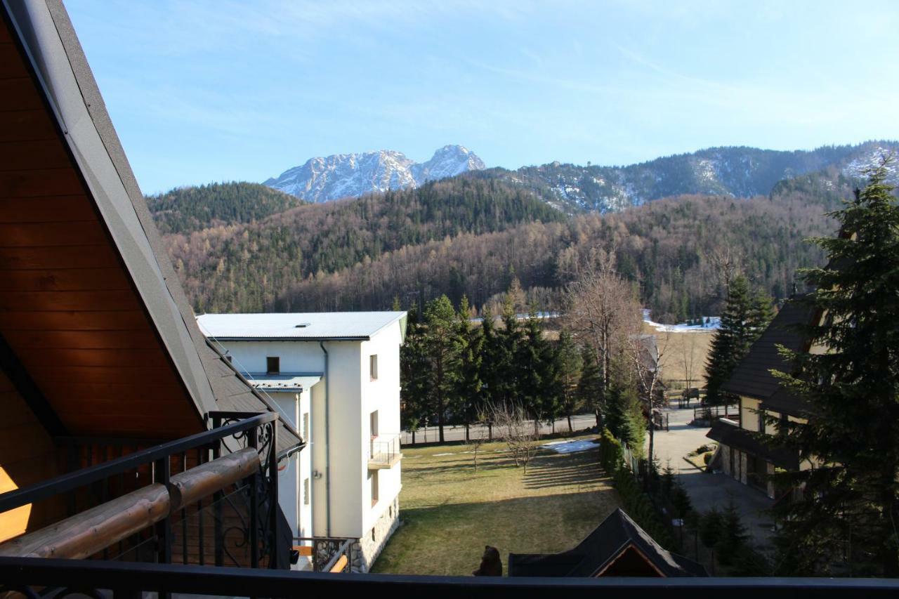 Apartamenty Pod Niedzwiedziem I — Photos 3