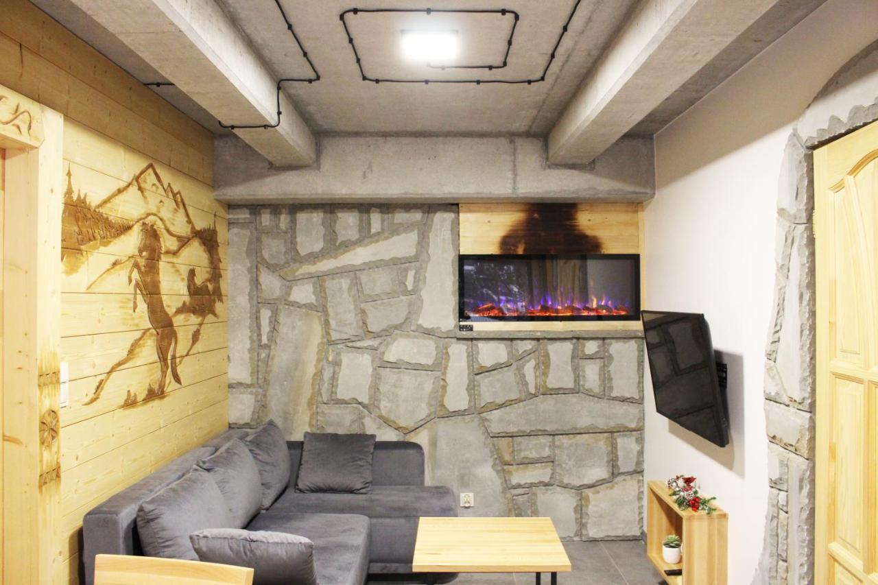 Apartamenty Pod Niedzwiedziem I — Photos 2